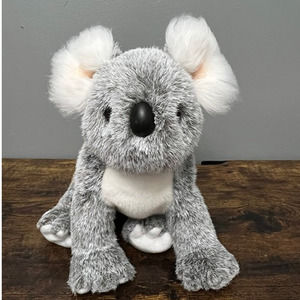 Ty Classic Beanie Collection Koala Plush Vintage 2003‎